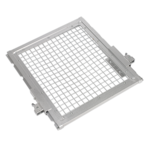 Sealey YKSG30 Safety Guard for YK30F, YK30FAH & YK30FFP Press, Re-Boxed, Grade A, 12 Months Warranty