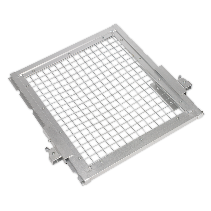 Sealey YKSG30 Safety Guard for YK30F, YK30FAH & YK30FFP Press, Re-Boxed, Grade A, 12 Months Warranty