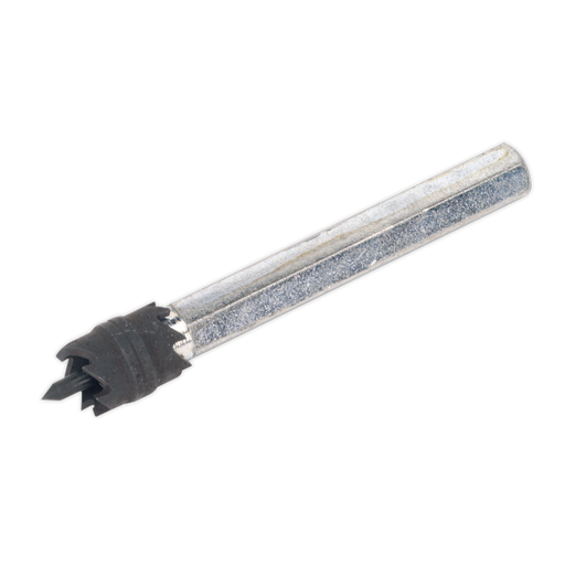 Welding Spot Weld Cutter Ø10mm, Z1, Sealey