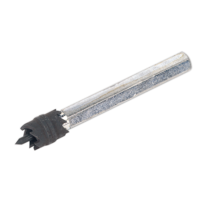 Welding Spot Weld Cutter Ø10mm, Z1, Sealey