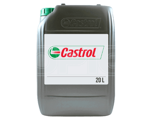 Castrol - Aircol CM 46, Compressor Oil - 20 Litre