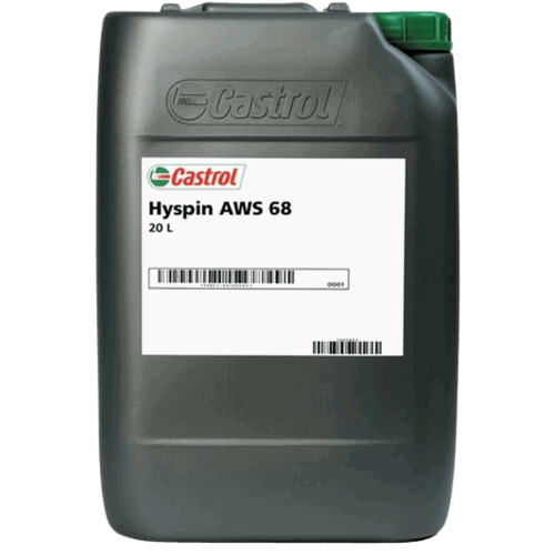 Castrol - Alpha SP 220 Gear Oil - 20 Litre
