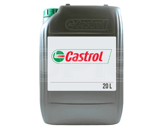 Castrol - Hyspin HVI 100, Hydraulic oil - 20 Litre