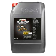 Castrol - Magnatec Stop-Start 5W-30 C3 Engine Oil - 20 Litre