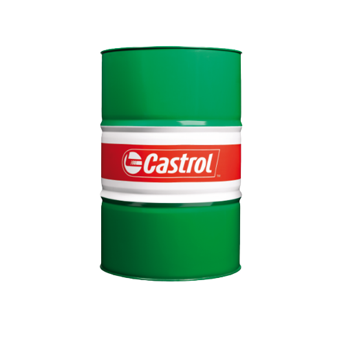 Castrol - Transmax Agri Trans Plus 80W, Agricultural Oil - 208 litre