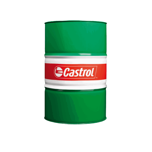 Castrol - Hyspin HVI 46 D, Hydraulic oil - 208 Litre