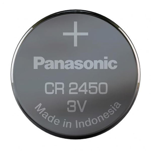 PCL CR2450N CR2450N 3v Lithium Button Cell Battery