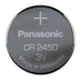 PCL CR2450N CR2450N 3v Lithium Button Cell Battery