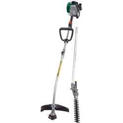 Draper 16056 2 in 1 Petrol Garden Tool, 33cc, Ex-Showroom, Grade B, 12 Months Warranty