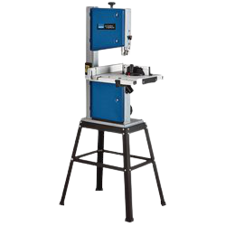 Draper 98468 BANDSAW, 245MM, 420W, Ex-Showroom, Grade B, 12 Months Warranty