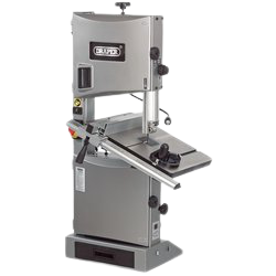 Draper 84714 Bandsaw, 305mm, 750W, Ex-Showroom, Grade B, 12 Months Warranty