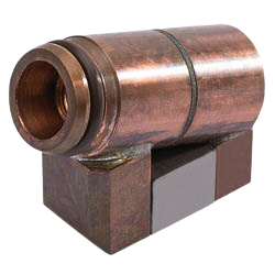 Welding Focus Coil-Inclined, 12040, Draper