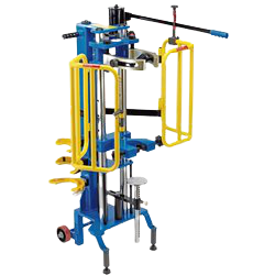 Draper 56191 HYDRAULIC SPRING COMPRESSOR, Ex-Showroom, Grade B, 12 Months Warranty