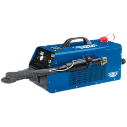 Draper 76171 LIQUID COOLED INDUCTION HEATER, 3.5KW, Ex-Showroom, Grade B, 12 Months Warranty