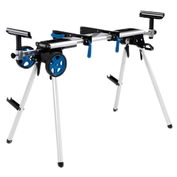 Draper 90249 Mobile and Extendable Mitre Saw Stand