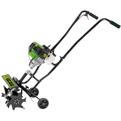 Draper 32329 Petrol Cultivator/Tiller, 42.7cc, Ex-Showroom, Grade B, 12 Months Warranty