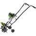 Draper 32329 Petrol Cultivator/Tiller, 42.7cc, Ex-Showroom, Grade B, 12 Months Warranty