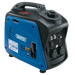 Draper 80956 PETROL INVERTER GENERATOR, 1700W