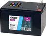 Exide EK143 AGM Auxiliary Car Battery (24410309R Twizy) -12V 14Ah, 1 Year Warranty