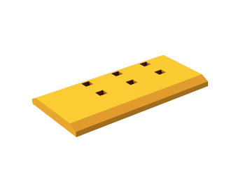 END BIT-4T-3042