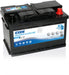 Exide EP600 Marine Leisure DUAL AGM Battery -12V 70Ah, 2 Years Warranty