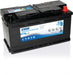 Exide EP800 Marine Leisure DUAL AGM Battery -12V 95Ah, 2 Years Warranty