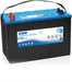 Exide EP900 Marine Leisure DUAL AGM Battery -12V 100Ah, 2 Years Warranty