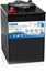 Exide ES1000-6 Marine Leisure Equipment GEL Battery -6V 195Ah, 2 Years Warranty