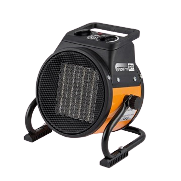 SIP 09128 Fireball Turbofan 2000 Electric Fan Heater