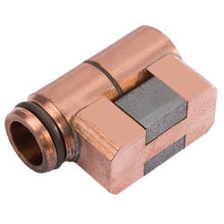 Welding Focus Coil-Side, 12041, Draper