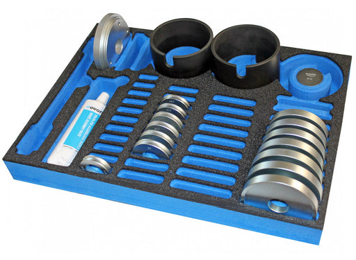 Sykes Pickavant GO019 WHEEL BEARING SET XXL BASIC