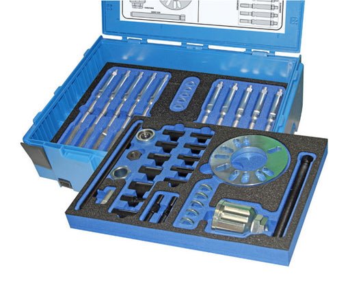 Sykes Pickavant GO065 EXTRACTION & INSERT KIT - DRIVE SHAFTS & CV JOINTS