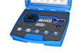 Sykes Pickavant GO1015 12T MECHADRAULIC CYLINDER ADAPTOR KIT