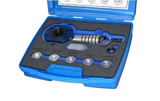 Sykes Pickavant GO1015 12T MECHADRAULIC CYLINDER ADAPTOR KIT