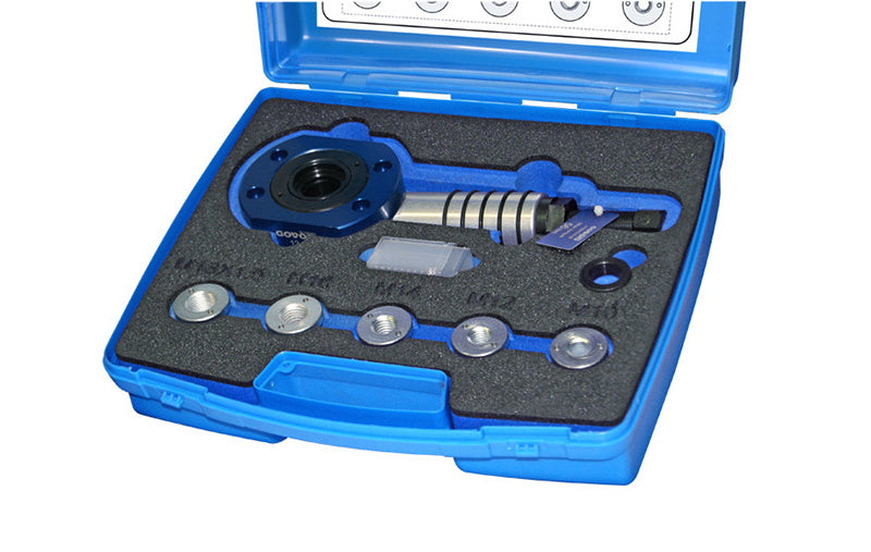 Sykes Pickavant GO1015 12T MECHADRAULIC CYLINDER ADAPTOR KIT
