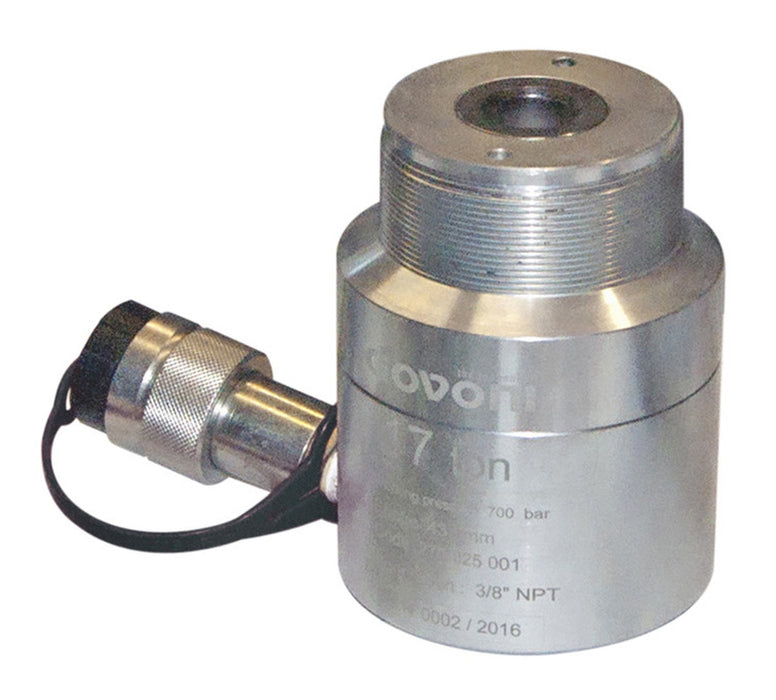 Sykes Pickavant GO1017 17T HYDRAULIC CYLINDER