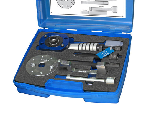 Sykes Pickavant GO402 INJECTOR EXTRACTOR HYDRAULIC KIT - MERCEDES