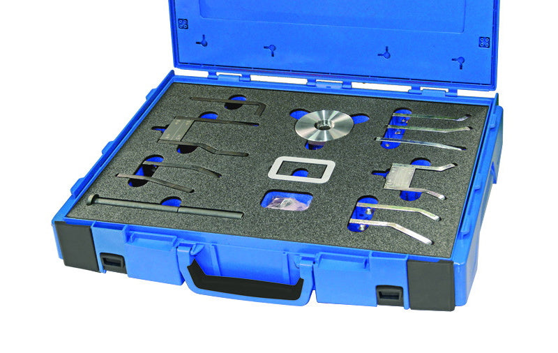Sykes Pickavant GO403 Denso Injector Extractor Kit