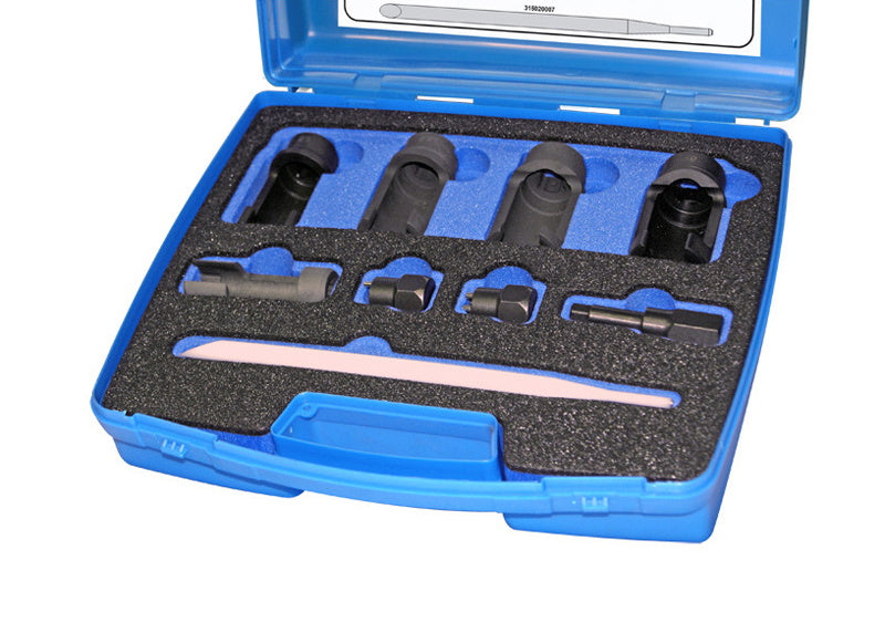 Sykes Pickavant GO408 ELECTRONIC DIESEL INJECTOR REMOVAL SOCKET SET