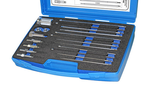 Sykes Pickavant GO451 UNIV GLOWPLUG TIP EXTRACTION KIT - MASTER