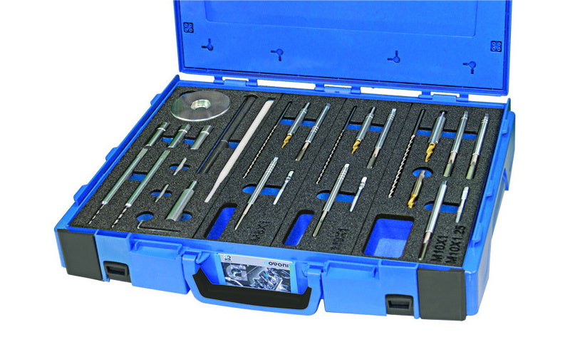 Sykes Pickavant GO470 GLOWPLUG REMOVAL KIT - MASTER