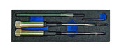 Sykes Pickavant GO478 MODULE FORD/PSA GLOW PLUG REAMING SET