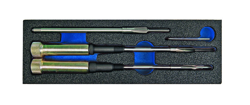 Sykes Pickavant GO478 MODULE FORD/PSA GLOW PLUG REAMING SET