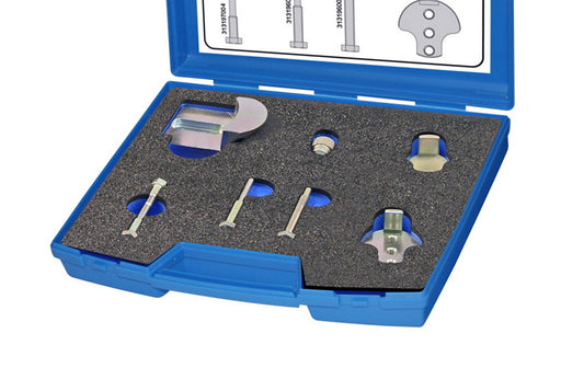 Sykes Pickavant GO910 STRETCHBELT FITTING TOOL - UNIVERSAL
