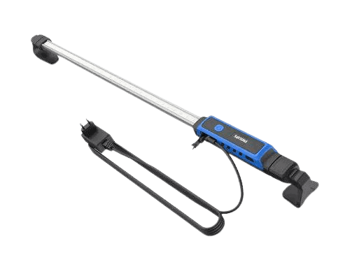 Philips CBH52 Hybrid Aluminium LED Under-Bonnet Work Lamp