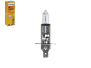 Philips H1 Vision Standard Replacement Bulb (Single)