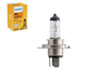 Philips H4 Vision Standard Replacement Bulb (Single)