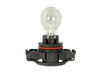 Philips HiperVision PS19W Replacement DRL - Reverse - Foglight Bulb 12V/19W