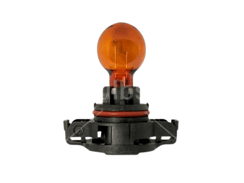 Philips HiperVision PSY24W Replacement Indicator Bulb 12V/24W