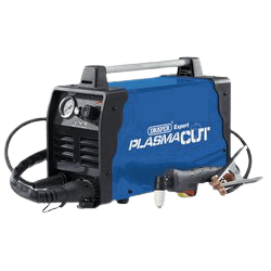 Draper 92454 Plasma cutter, 25A, Ex-Showroom, Grade B, 12 Months Warranty